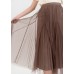 Safrina Skirt